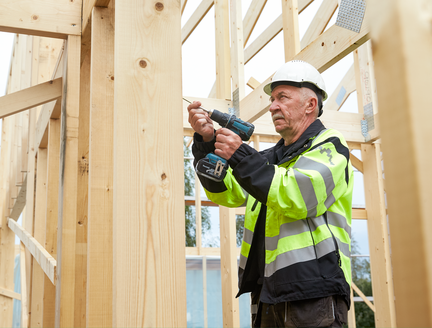 TRÄSKRUV JETTING SCREWS TFT JETTING UTV, 3,5X20 300ST