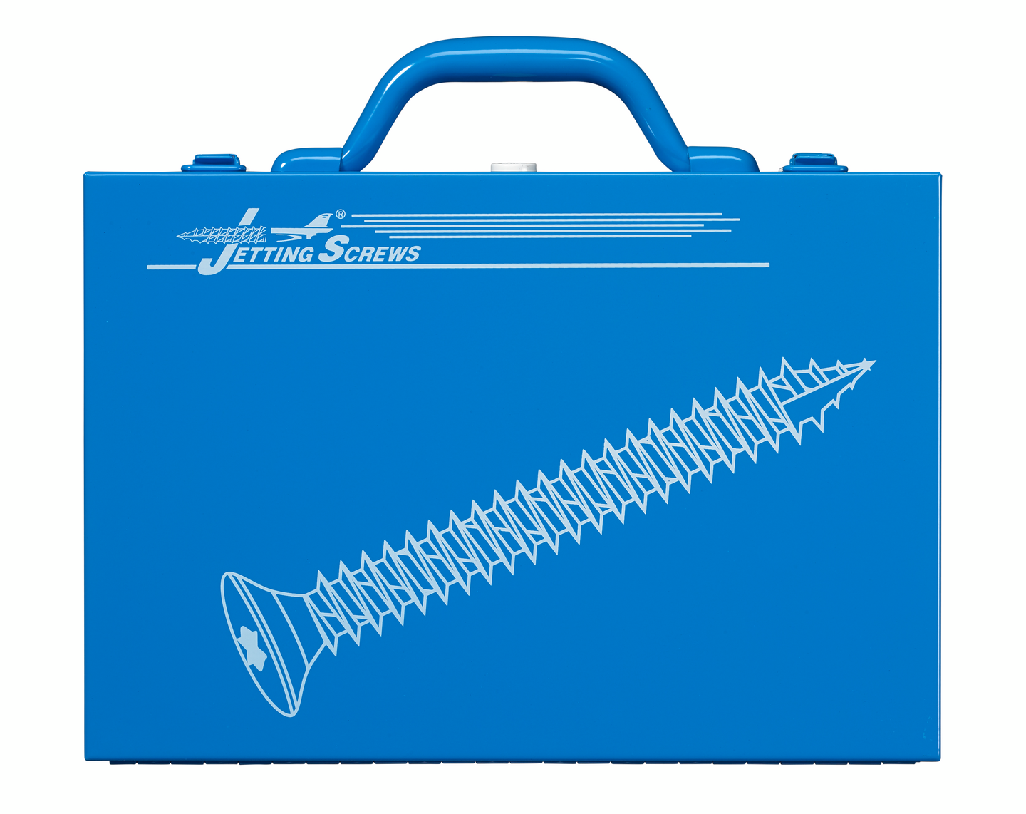 SKRUVSORTIM VSB JETTINGLÅD TFT FZB