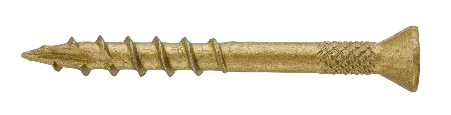 TRALLSKRUV VSB 4,2X51 BAND 1000P, UTVÄNDIG BANDAD