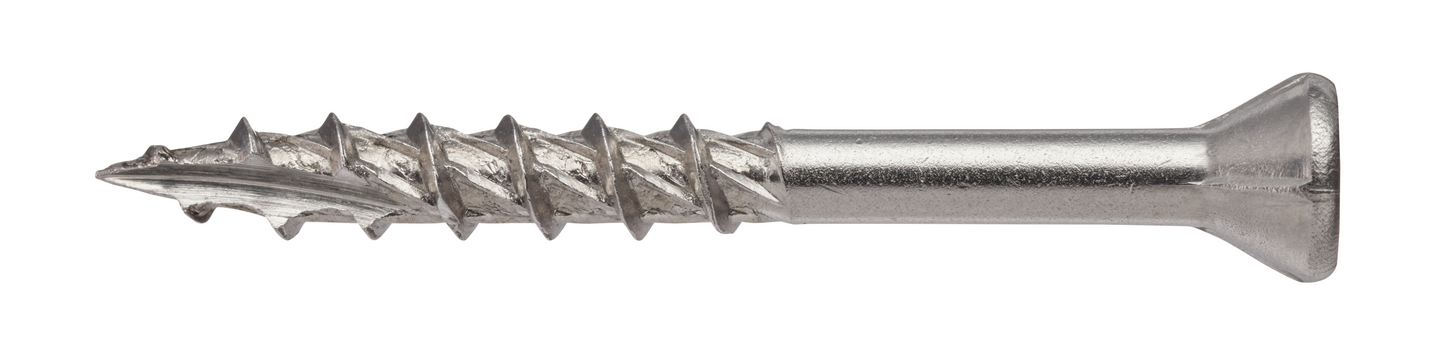 TRALLSKRUV TURBO TRÄ A4 TURBO 4,2X41 200ST