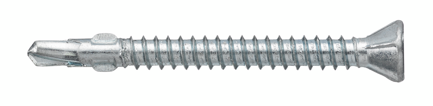 SPÅNSKRUV VSB WING BA 3.8X30 1000P