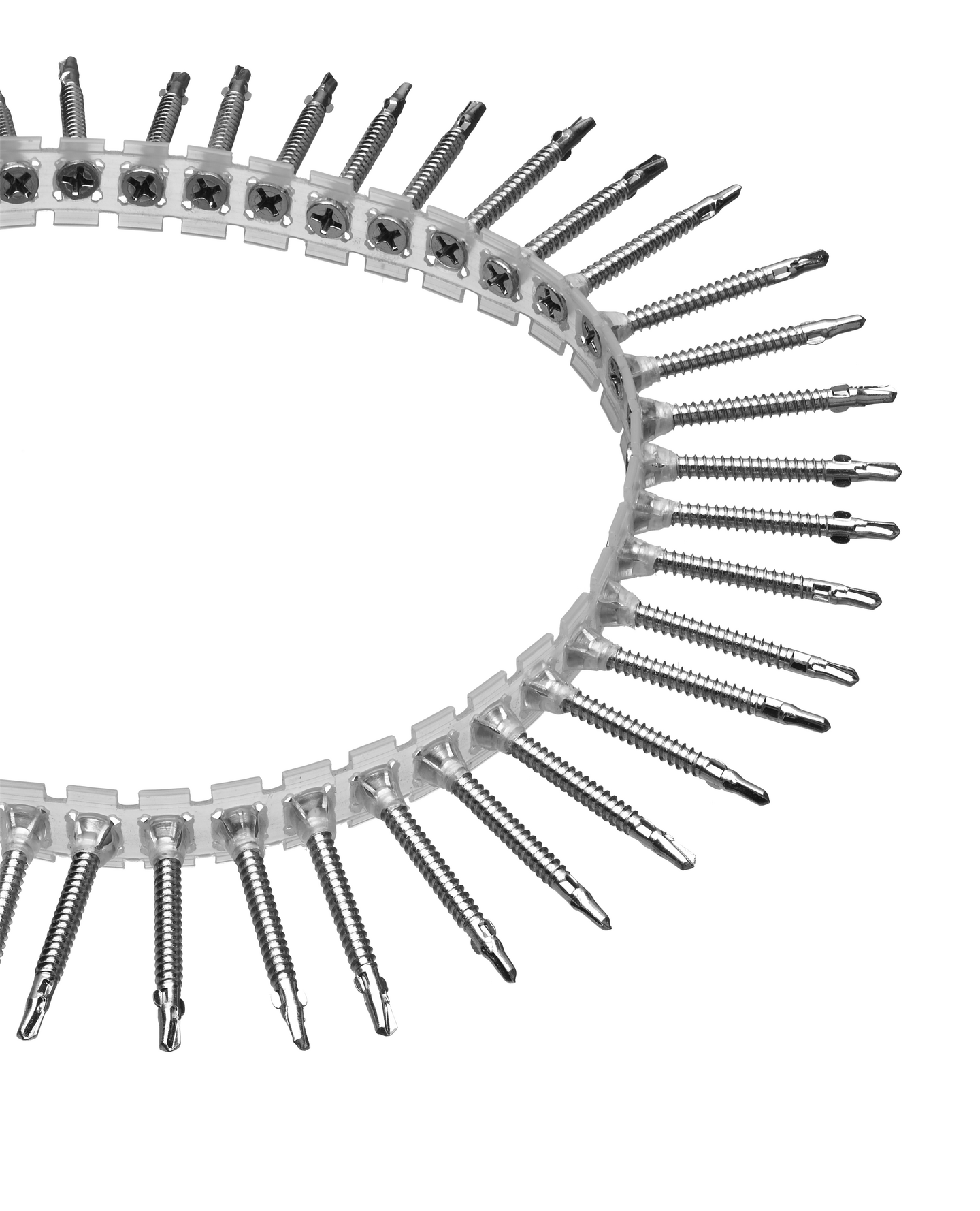 SPÅNSKRUV VSB WING BA 3.8X30 1000P