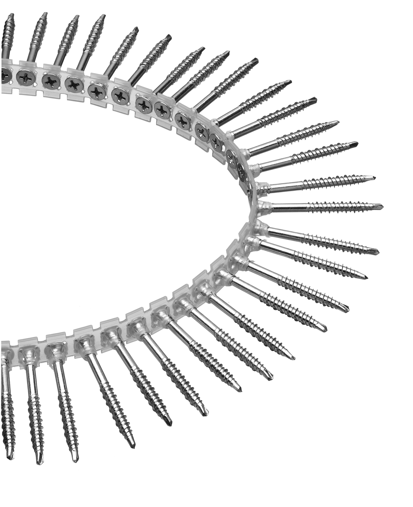 SKRUV VSB TOPGRIP UTV BAND 4.5X51