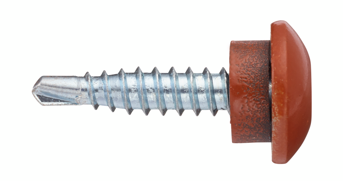 FASADSKRUV VSB ÖL TERÖD 4,8X23 100