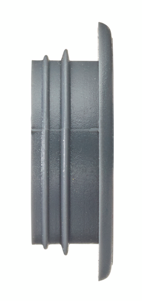 TÄCKLOCK VSB MÖRKGRÅ 14-19MM