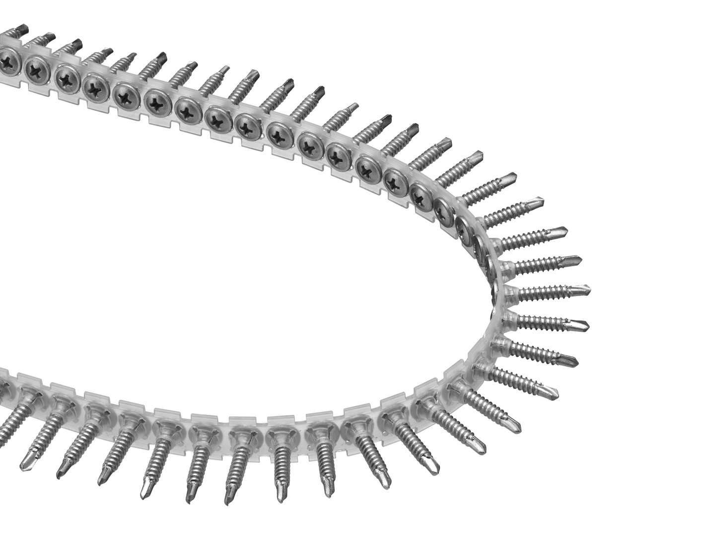 GIPSSKRUV VSB UTV BAND 4,2X25 1000