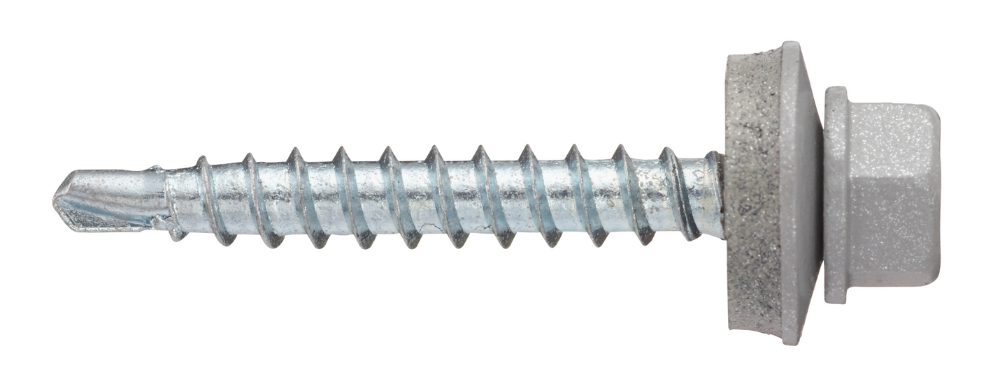 FARMARSKRUV VSB SILVER 4,8x35 200