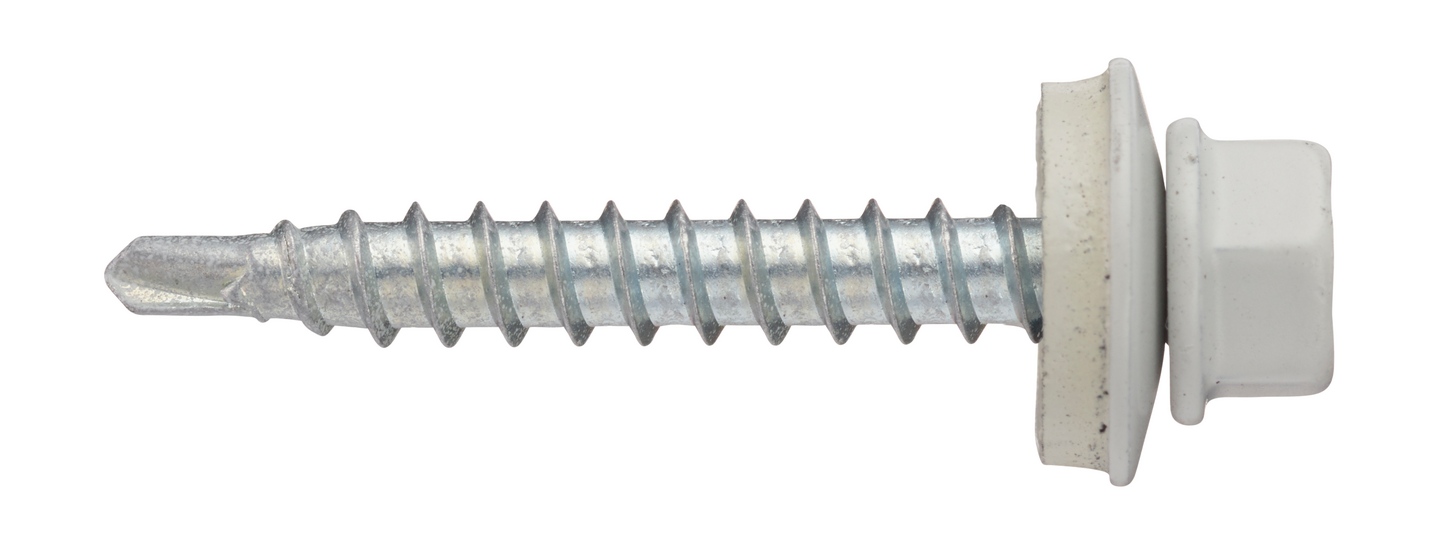 FARMARSKRUV VSB LGRÅ 4,8X35 200