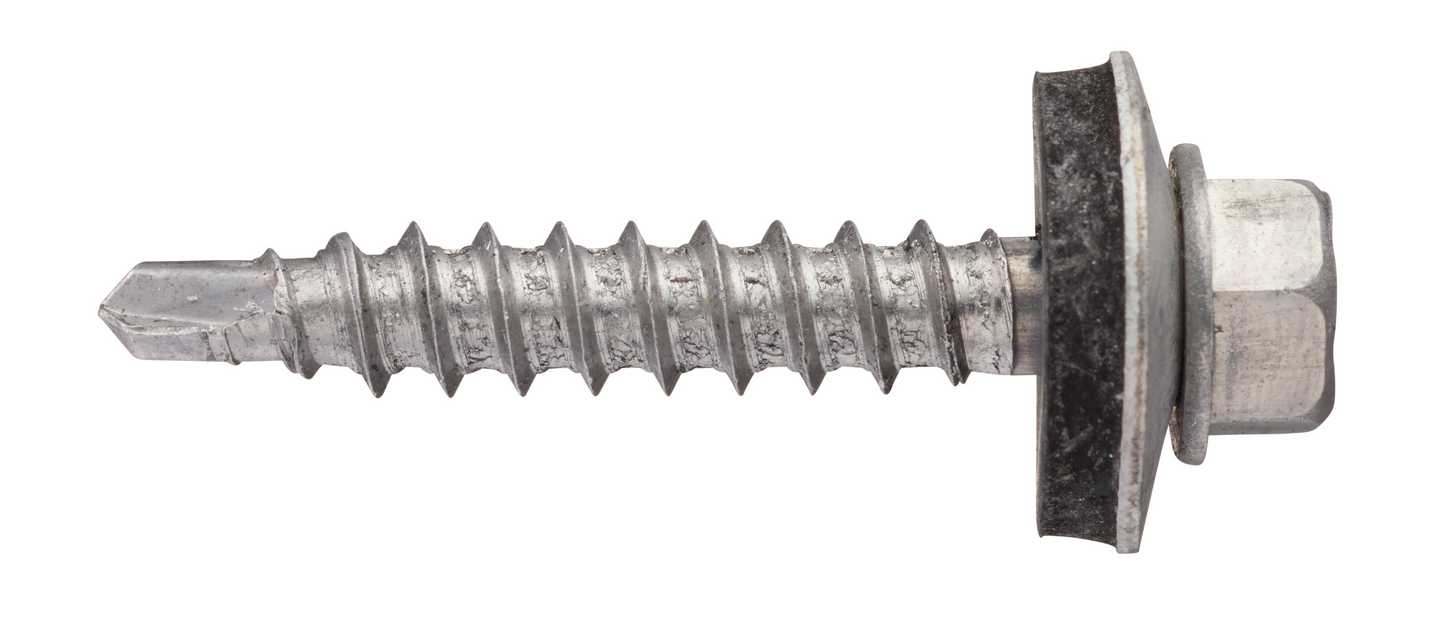 FARMARSKRUV VSB ALU 5,5X35 150