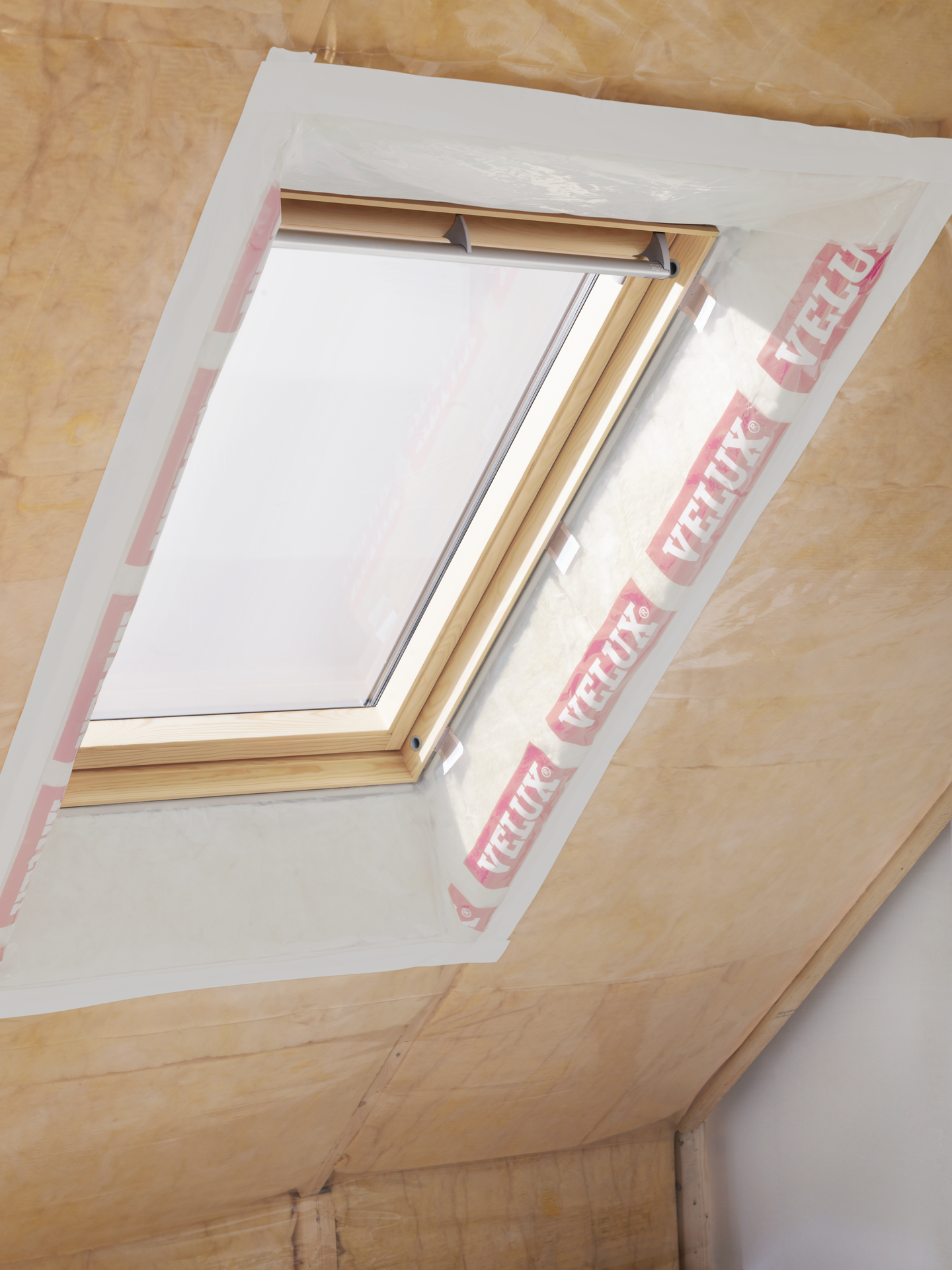 DIFFUSIONSSPÄRR VELUX 550X780, BBX CK02 0000