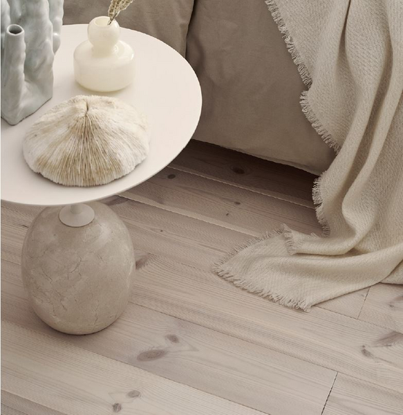 TRÄLUT GAMMELDAGS OFÄRGAD 1L