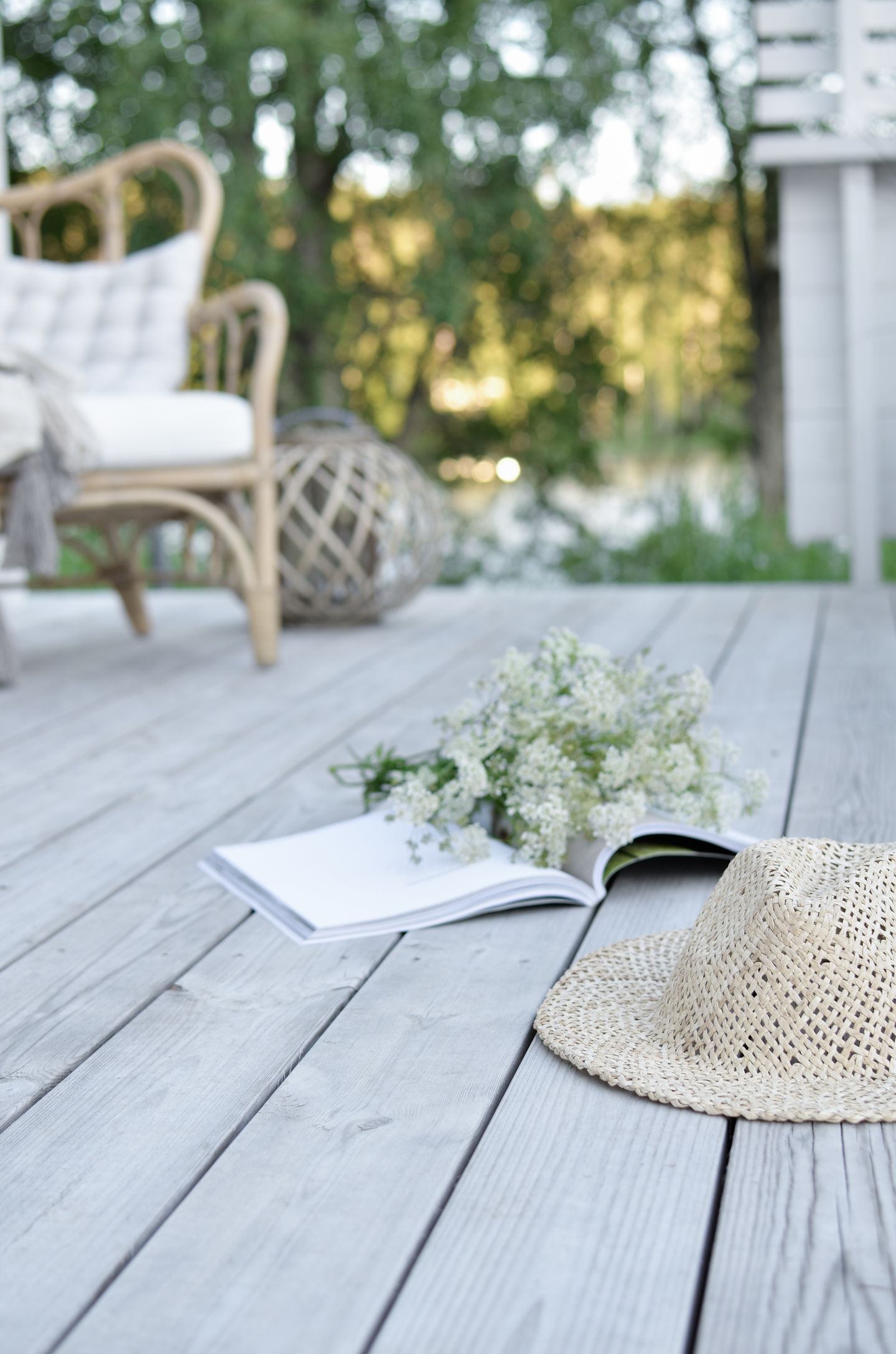 TRÄSKYDD 01 ORGANOWOOD 3L