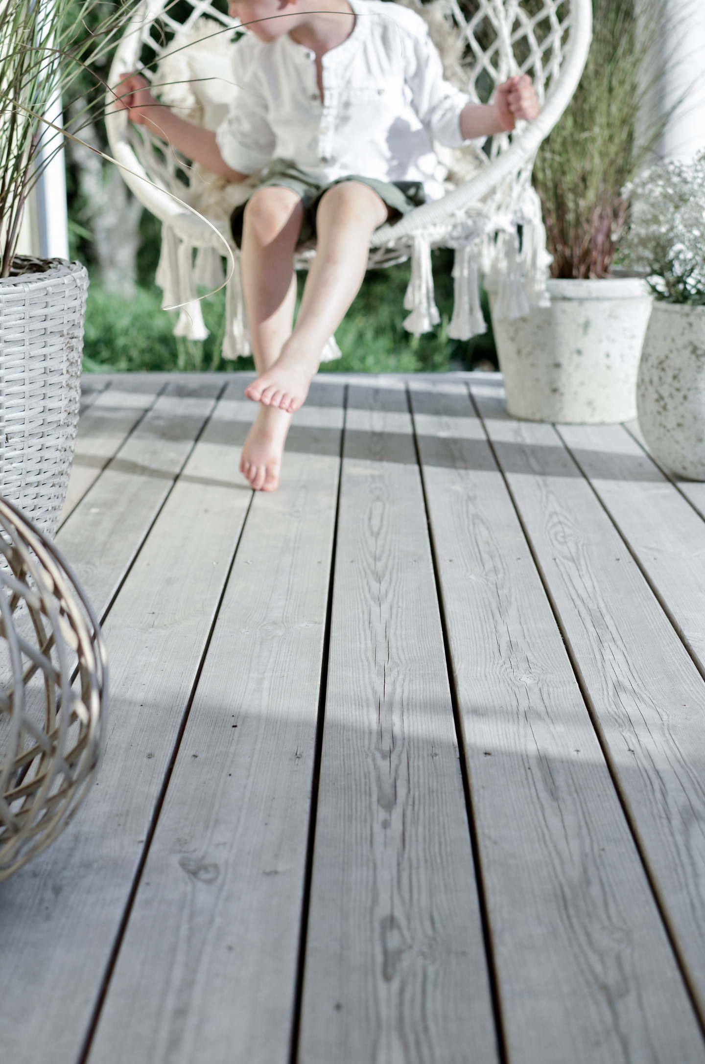 TRÄSKYDD 01 ORGANOWOOD 3L