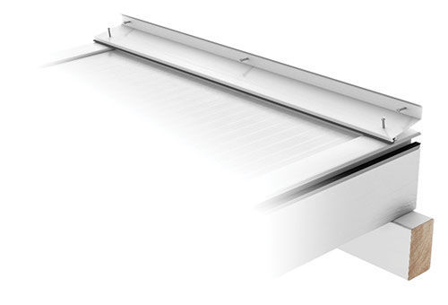 VÄGGANSLUTNINGPROF GOP VI3.78M, 8 M