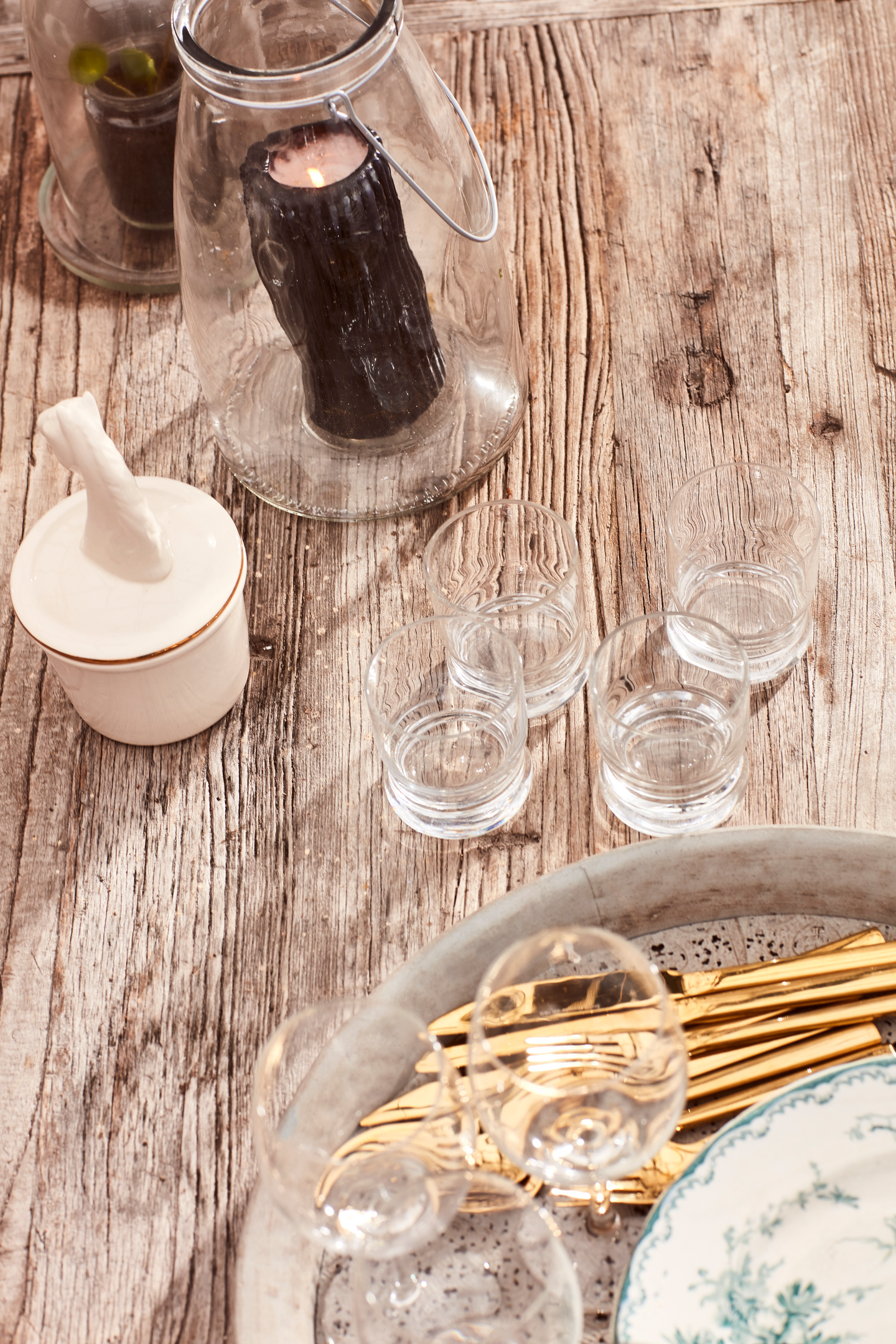 KANALPLAST GOP MULTIGLAS HX OPALVIT 4000X1200X50 MM