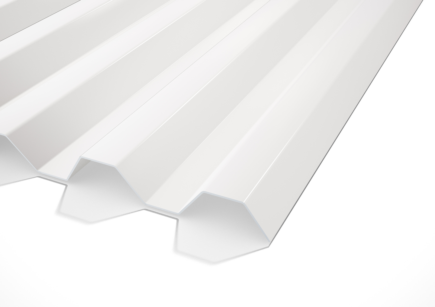 TAKPLAST GOP ESSLON OPAL 4000X1135 TP20 TÄCK:1123MM