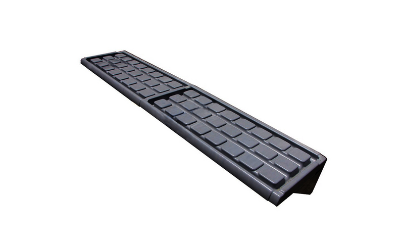 VÄXTHUSHYLLA GOP MED SKRUV, 2ST