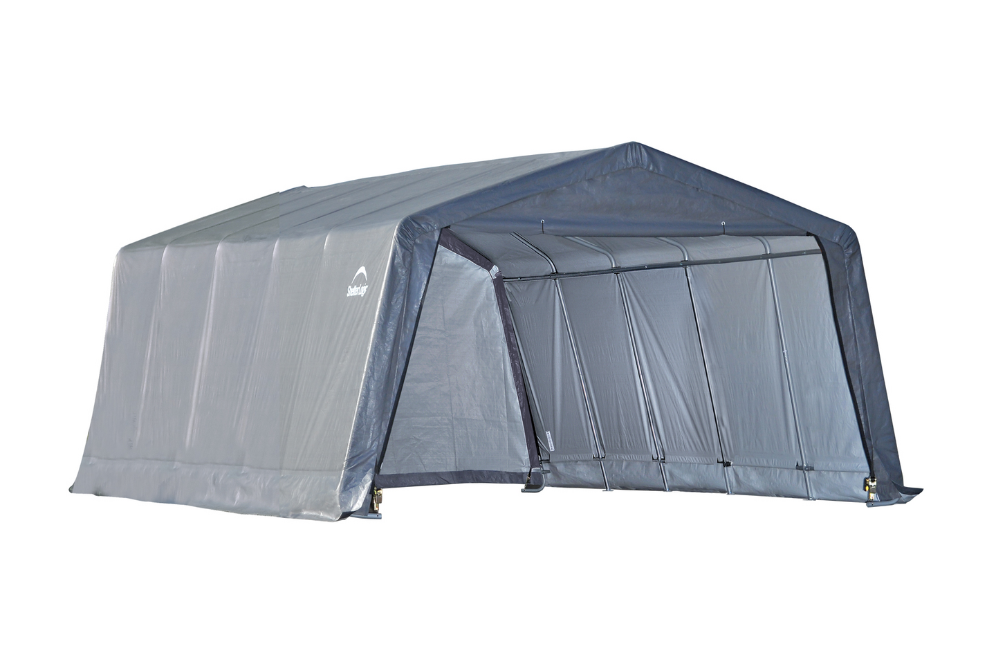 TÄLTDUK TILL GARAGETÄLT GOP ORIGINAL GRÅ 23M2