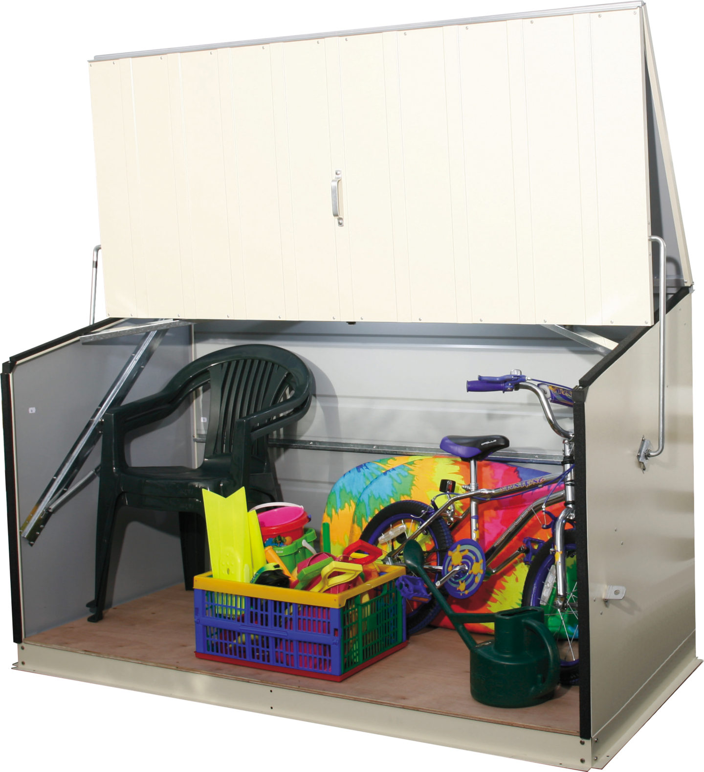 FÖRVARING GOP CREMEVI1960X890X1130, CREMEVIT