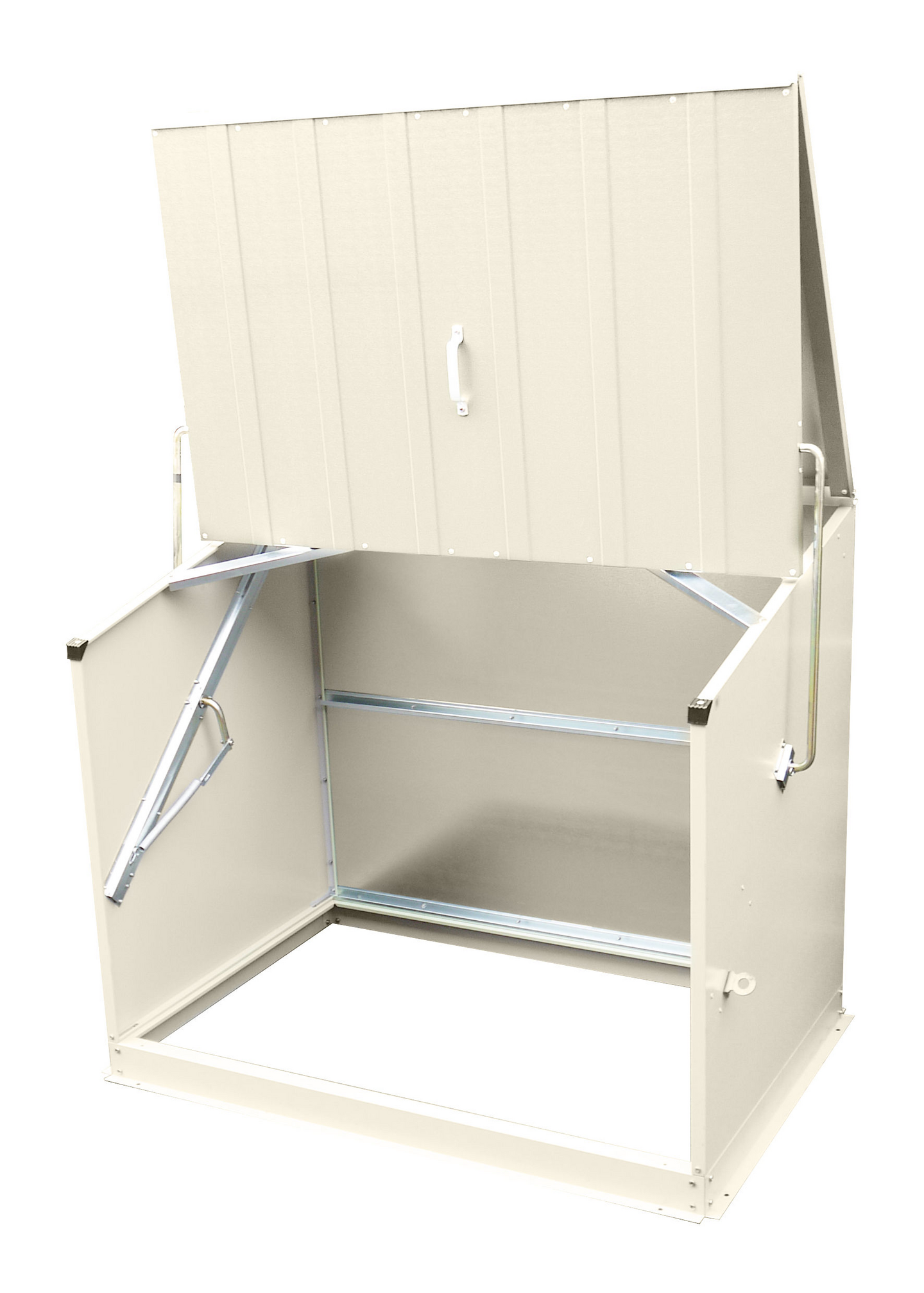 FÖRVARING GOP CREMEVI1380X890X1130, CREMEVIT