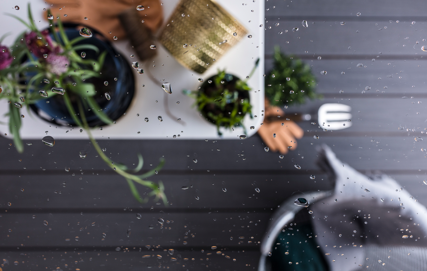 PLASTTAK AKRYL GOP SKYROOF KLAR 10X4500X970MM