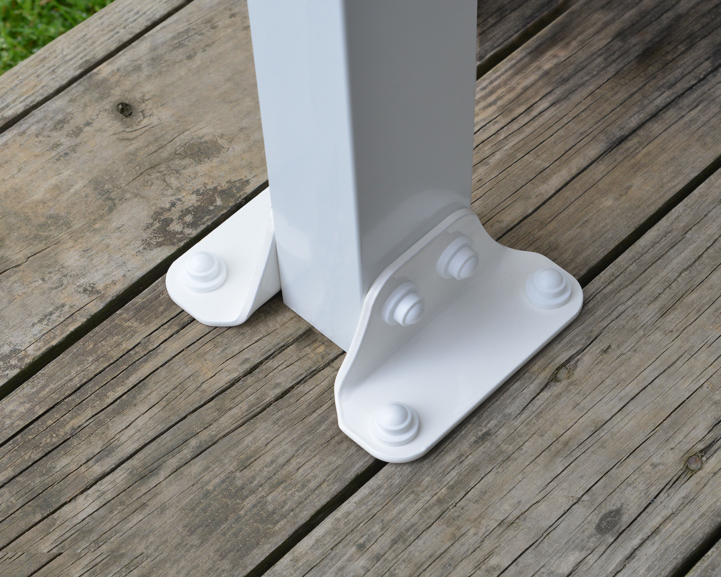 TAK GOP KOMPLETT OLYMPIA VIT 16MM, 4250X2950X2600-3050MM