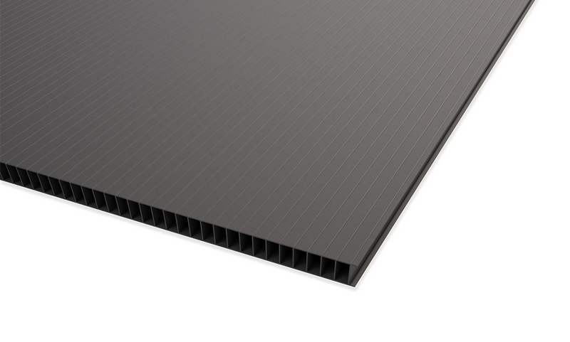 FUNDAMENTFORM GOP FUNDALITE, 2400X1200X10MM