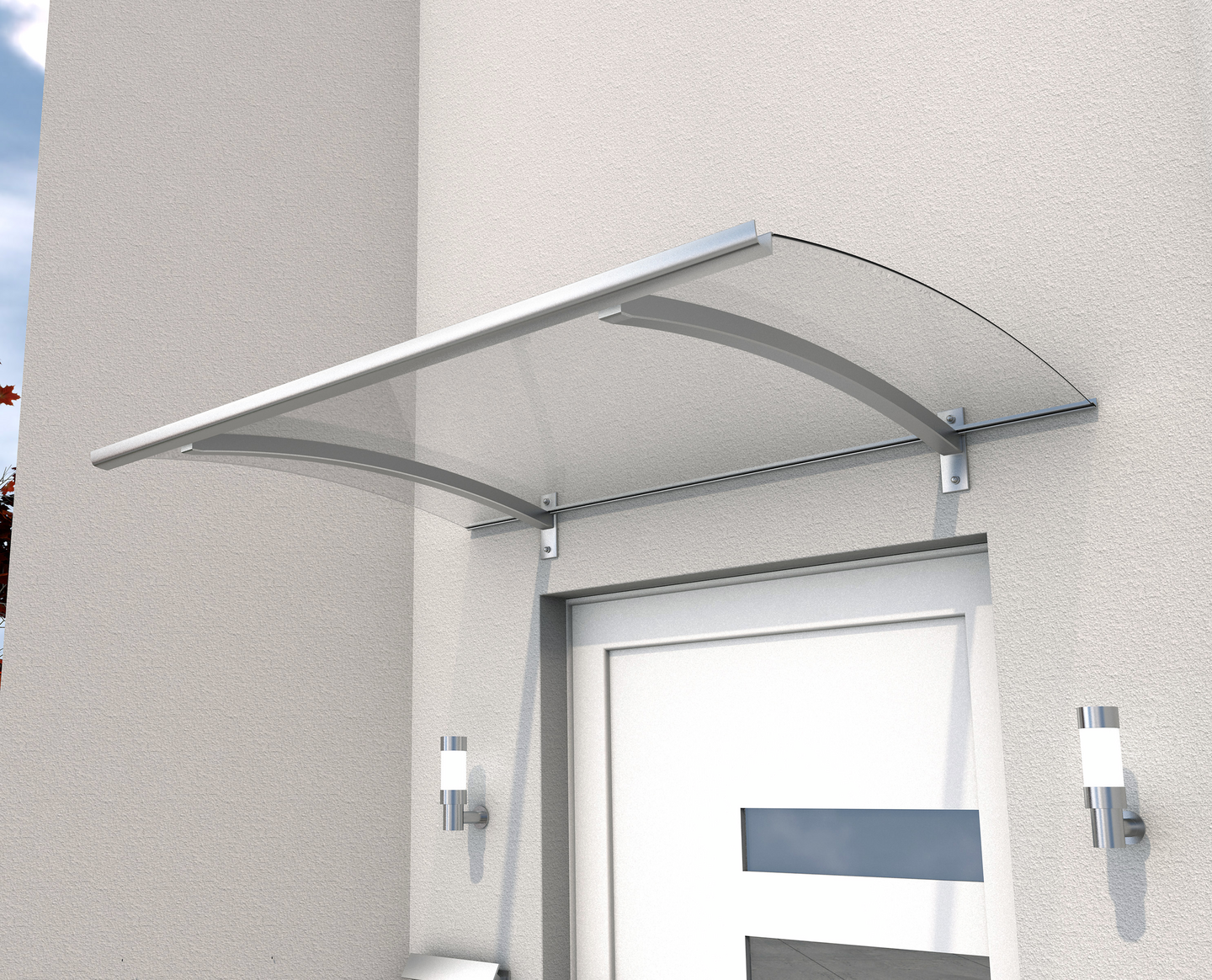 ENTRETAK GOP LYNX PT/LD 150 AKRYL ALUMINIUM