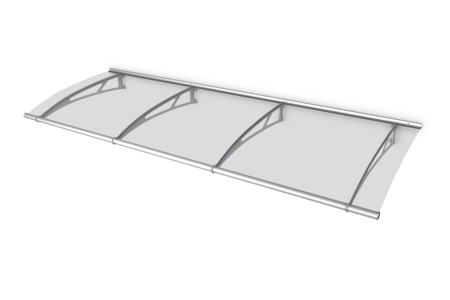 ENTRÉTAK GOP SOLARIS PT/L 270 AKRYL ROSTFRITT STÅL