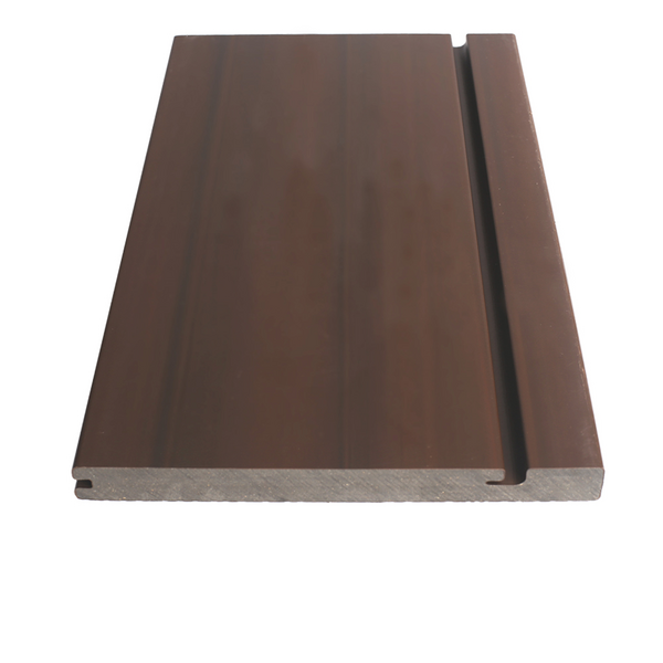 TRÄKOMPOSIT WOODLON GRANDE KANT WALNUT 5400X210X22,5MM
