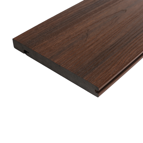 TRÄKOMPOSIT WOODLON GRANDE KANT WALNUT 5400X210X22,5MM