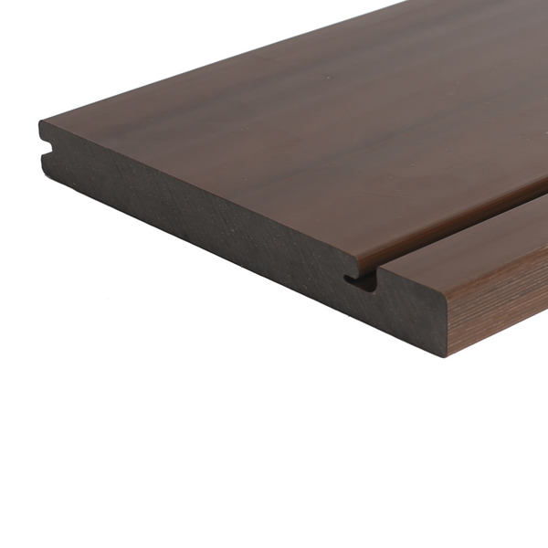 TRÄKOMPOSIT WOODLON GRANDE KANT WALNUT 5400X210X22,5MM