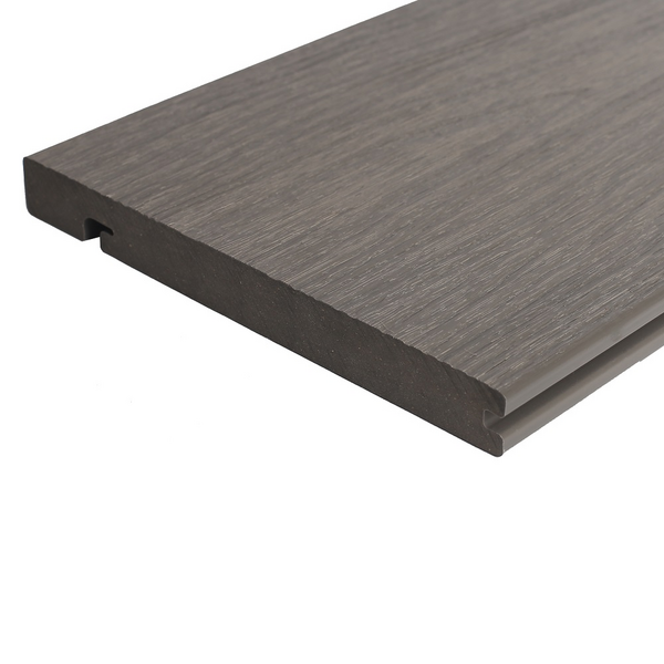 TRÄKOMPOSIT WOODLON GRANDE KANT LIGHTGREY 5400X210X22,5MM