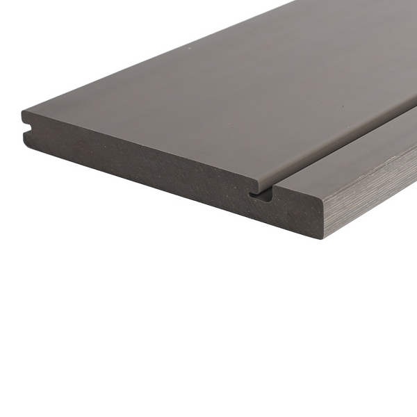 TRÄKOMPOSIT WOODLON GRANDE KANT LIGHTGREY 5400X210X22,5MM