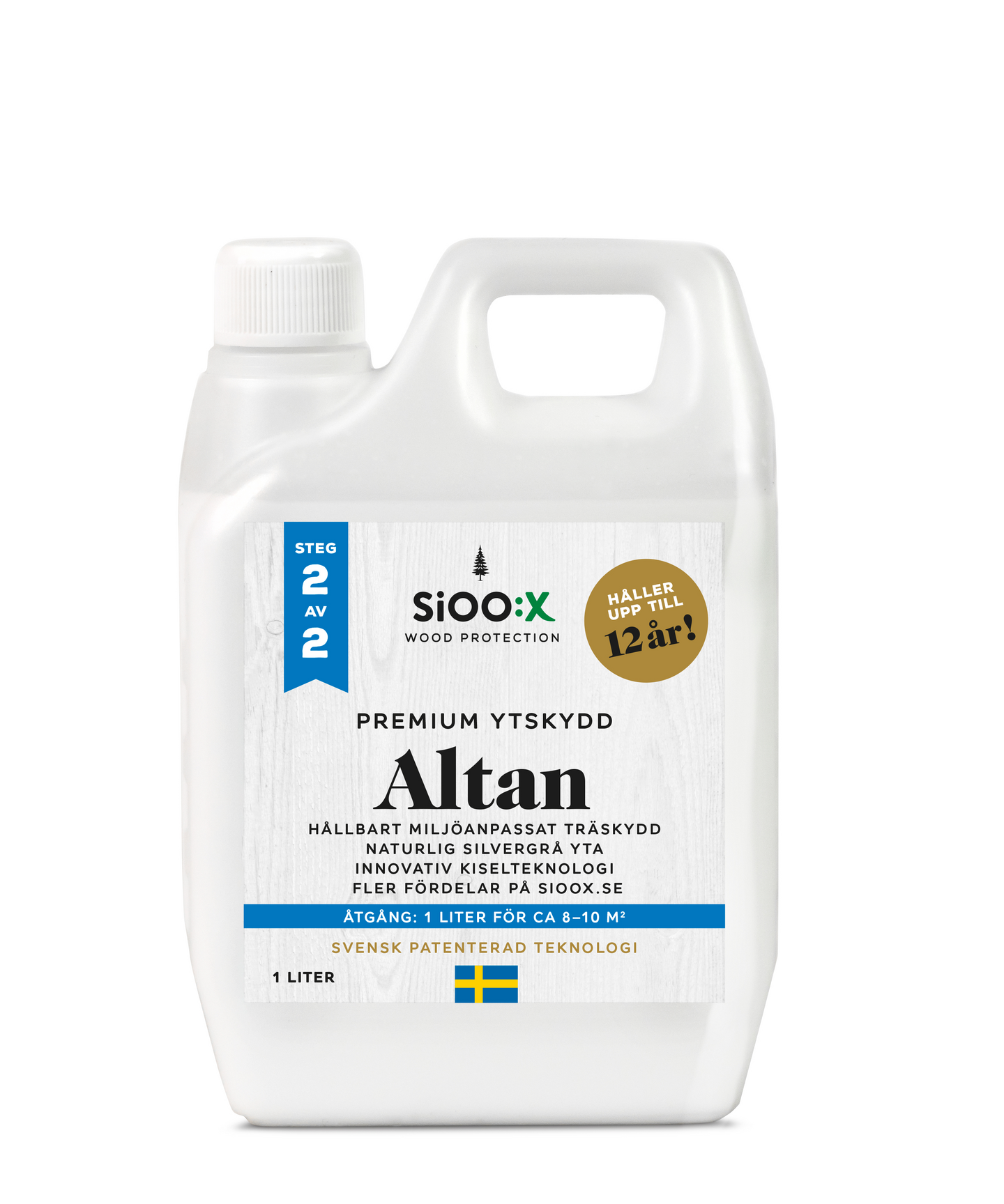 YTSKYDD ALTAN SIOO 1L