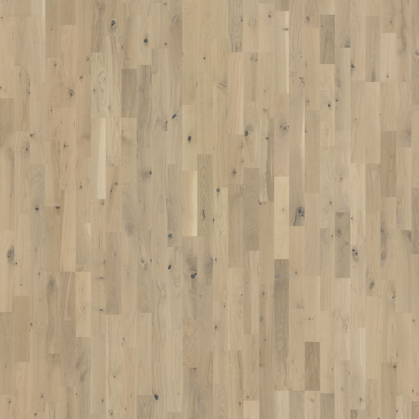 Parketti Kährs Beyond tammi Frosted Oat 3S
