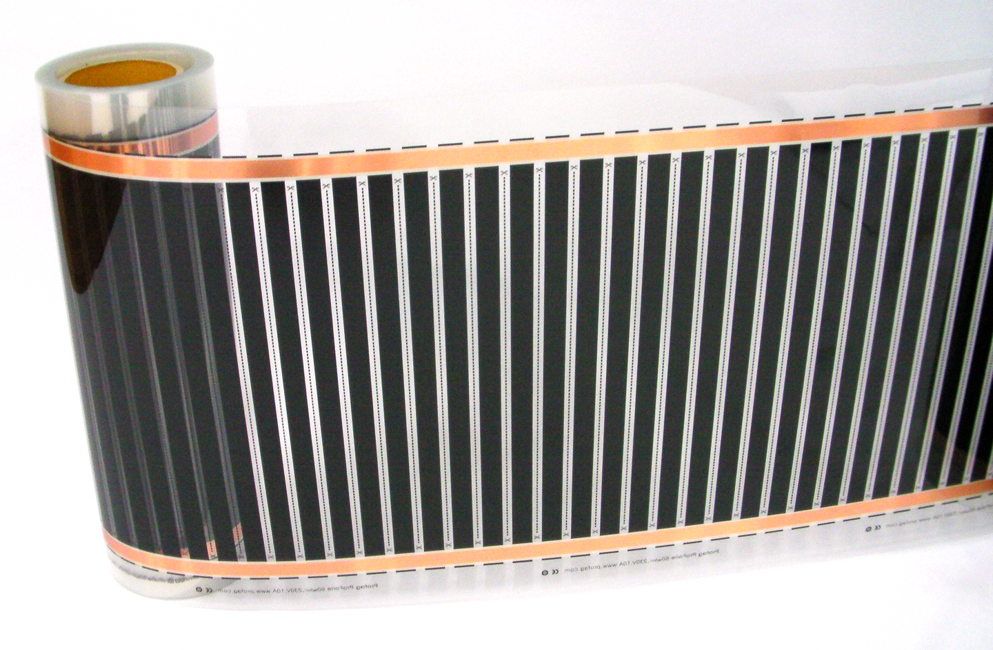 PROSMART 2.0 VARMEFOLIE  -1,2X7,15M