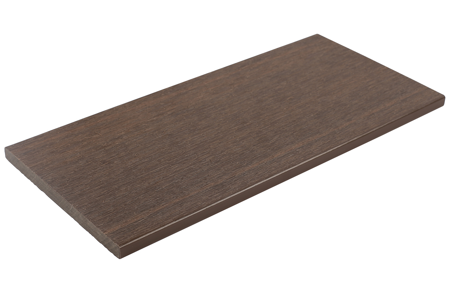 DEKORLIST GOP WOODLON GRANDE WALNUT 5400X138MM