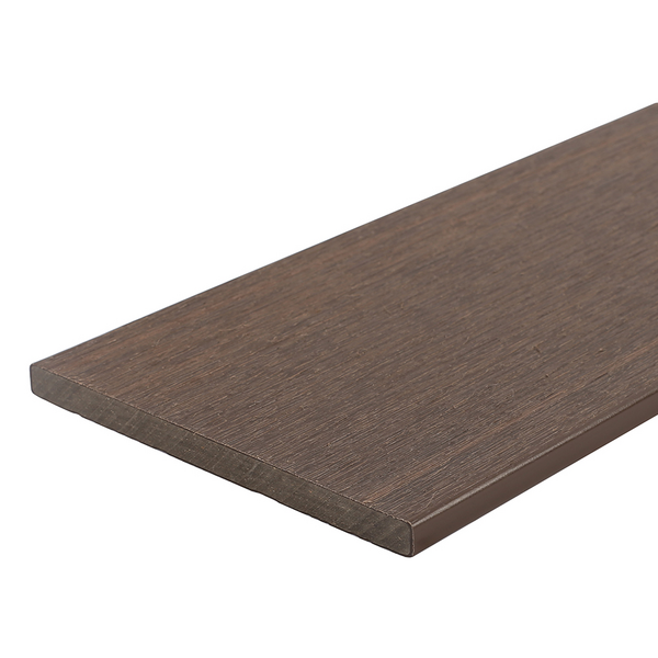 DEKORLIST GOP WOODLON GRANDE WALNUT 5400X138MM