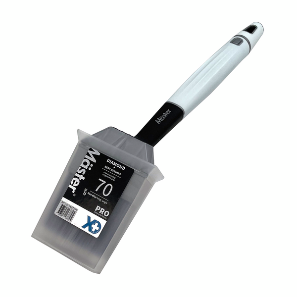 VINKELPENSEL MÄSTER DIAMOND 70MM, BLUE PRO MAX