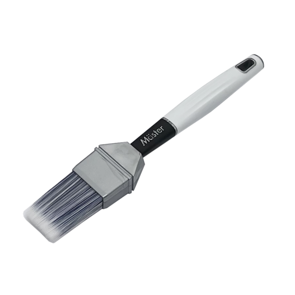 LACKPENSEL MÄSTER DIAMOND PRO MAX, BLUE 35MM