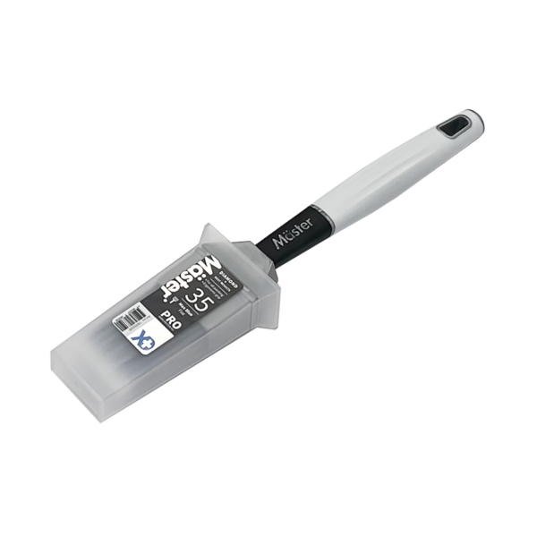 LACKPENSEL MÄSTER DIAMOND PRO MAX, BLUE 35MM