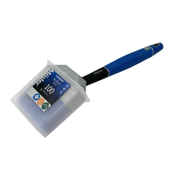 VINKELPENSEL MÄSTER DIAMOND 100MM