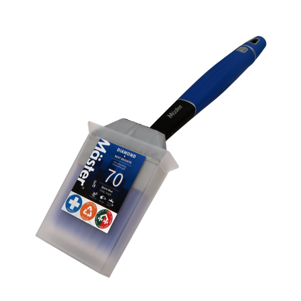 VINKELPENSEL MÄSTER DIAMOND 70MM