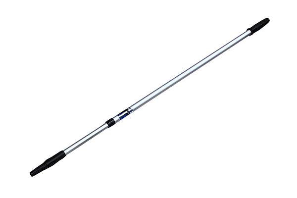 FÖRLÄNGNINGSSKAFT ALU 115-200 MÄSTER