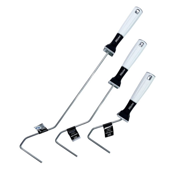 MINIBYGEL MÄSTER DIAMOND PRO KORT