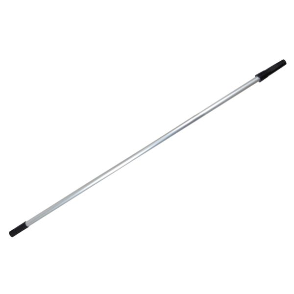 FÖRLÄNGNINGSSKAFT GO PAINT ALU 1,0-1,8M, FÖR MÅLNING 1,0-1,8M