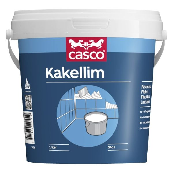 Rakennusliima Casco Easy Pro 3l