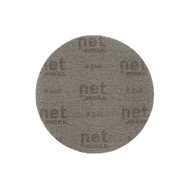 Hiomaverkko Mirka Abranet 225mm tarra 80 10kpl