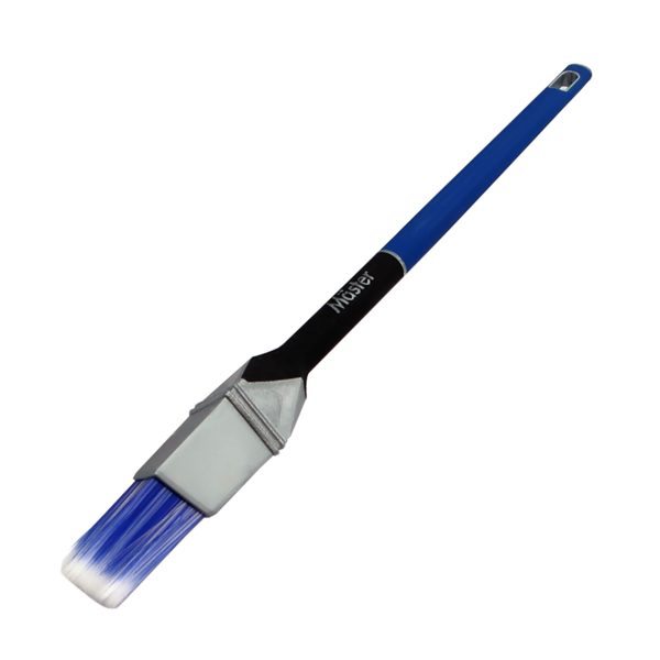 PRECISIONSPENSEL 20MM DIAMOND QUICK BLUE